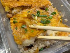 三鲜豆皮-老通城豆皮大王(吉庆街店)