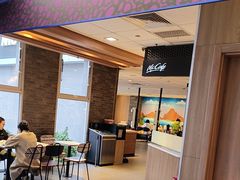 -麦当劳(垡头西路店)