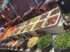 -渝厨生态火锅(合川区府店)