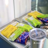 厦门美发店|染了这么多颜色 黑头发才是yyds!
