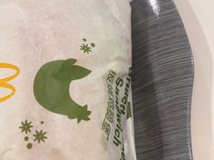 -麦当劳(火车北站餐厅)