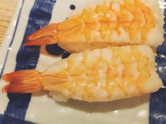 -初居食屋日式料理(万象城购物中心店)