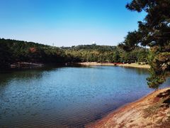 -南京市无想山景区