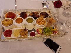 -火车头法国西餐厅