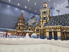 -广州热雪奇迹