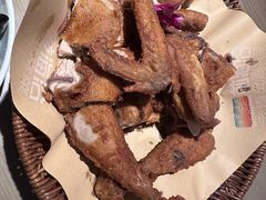-前海沿·青岛菜(李沧万达店)