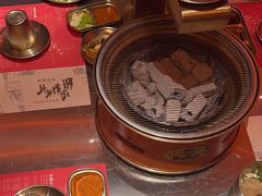 -西塔老太太泥炉烤肉(苏州大悦城店)