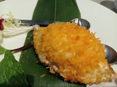 -蔡澜港式点心(皇庭广场店)