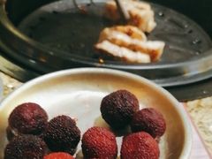 -首尔烤肉大排档(合生汇店)
