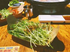 -么肆烤肉(汉街形象店)