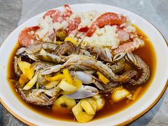 -红灯笼龙凤饭店(宁波老字号店)