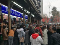 -宫廷糕点铺