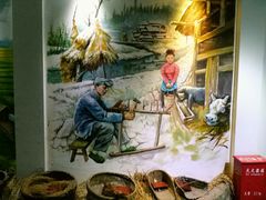 -西江苗族博物馆