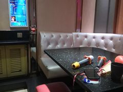 -天香KTV(五四大街店)