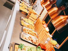 -快乐爱斯米牛排自助(正大广场店)