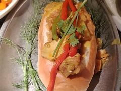 -芭莉与彩虹西餐厅(成都合生汇店)