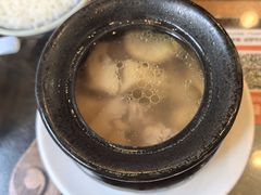 家乡土鸡猴头菇-西江美食舫·江西菜(健德桥店)