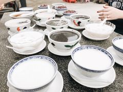 -周大娘牛乳(旧寨古村总店)