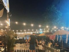 -DGE季风钓虾营地·团建·聚会