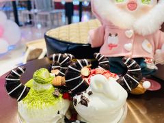 -DQ·蛋糕·冰淇淋(茂业天地店)