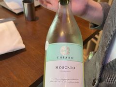 -苏州洲际酒店·大堂酒廊