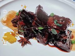 -上海滩餐厅(BFC外滩金融中心店)