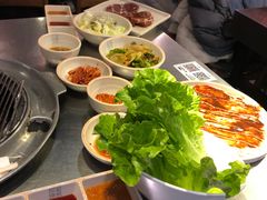 -喜来稀肉(虹泉路店)