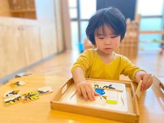 -稚舍托育(昌平中心)