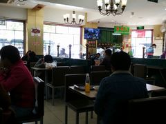 大堂-白魁老号饭庄(交道口店)