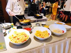 -茵特拉根酒店·西餐厅