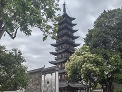 -上海方塔园