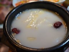 -7年8班朝鲜族非遗美食(三钢里店)