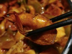 -京御煌三汁焖锅(益田假日里店)