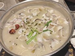 -有家酸菜鱼(苏州绿宝广场店)