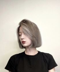 -SY水源护肤造型