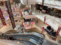 -凯德广场(金牛店)