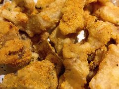 炸酥肉-盡膳口福跷脚牛肉火锅(合生汇购物中心店)