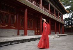 点击看大图 -美云庭古装·格格服汉服·京城旅拍(北京店)