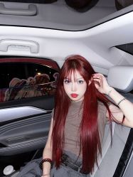 长发-3AM·S HAIR SALON烫发染发接发
