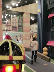 -奈尔宝·儿童乐园·亲子餐厅(星河湾店)