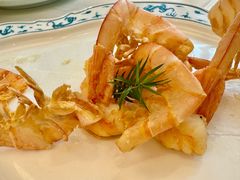 -品海楼·大连海胆锅贴馆(东港店)