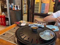 -济州爱肉堂(总店)