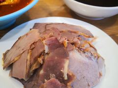 -中阿兰牛肉面(悦海新天地店)