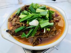 -黄牛肉馆·皖南土菜