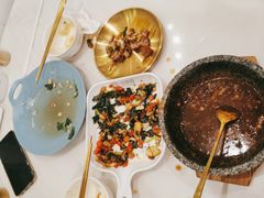 -香香海南菜餐厅