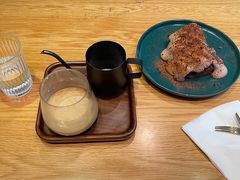 -Home Cafe(水榭春天店)