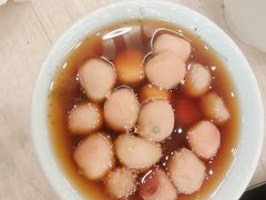 -穆桂英美食(南禅寺店)
