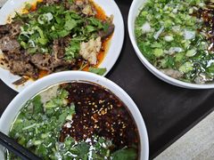 -玉香宫河州牛肉拉面