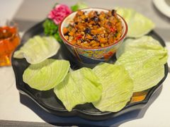 -若蘭慈·无国界素食料理(欢乐海岸店)