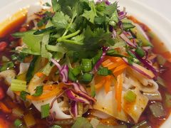 -天山传奇新疆菜(SKLP店)